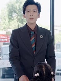 ตอนที่ 48 - [พากย์ไทย] หย่ารักพาลูกพิชิตฝัน