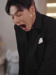 Tập 33 - Bí Mật Không Thể Nói