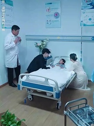 去世後，老公追悔莫及 - Episode 31