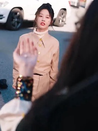 Episode 8 - Sleep with the Mistress's Husband