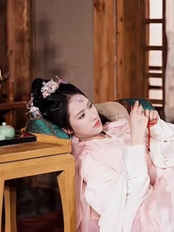 夫君獨寵外室，我轉身出府嫁反派 - Episode 25