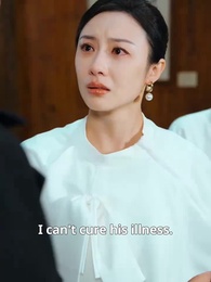 Episode 50 - My Father Is Not Nobody