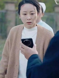 雪夜破曉 - Episode 12