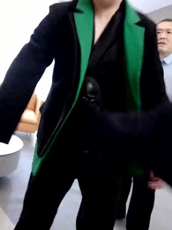 ตอนที่ 9 - เสน่หาล้อมใจ