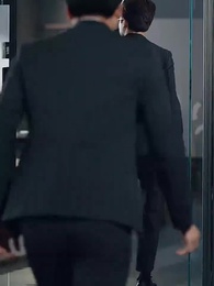 血色薔薇 - Episode 25