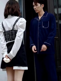 ตอนที่ 25 - เสน่หาล้อมใจ