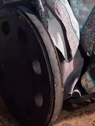 第45集 - 夫君獨寵外室，我轉身出府嫁反派