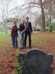 Episode 72 - Mein Stripper-Ehemann ist ein Alpha