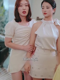 Bí Mật Không Thể Nói - Episode 98