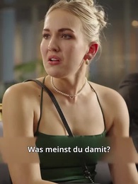 Episode 62 - Mein Stripper-Ehemann ist ein Alpha