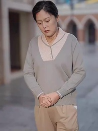 第13集 - 結婚三十年