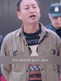 Episode 11 - [Dijuluki] Ayah Aku Pengawal Keselamatan