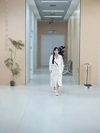 第29集 - 別時茫茫江浸月