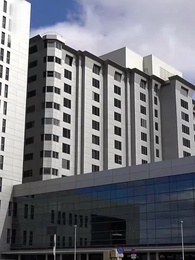 偽物め、俺が負けたと思うか！？ - Episode 33