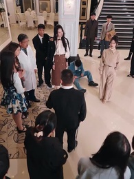 Episode 22 - Sleep with the Mistress's Husband