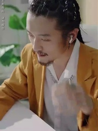 天涯赤子心 - Episode 14