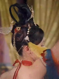 洛陽女兒行 - Episode 24