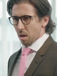 La Boss Infiltrée - Episode 16