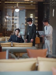 Tiga Anugerah dan Suami Manis - Episode 22