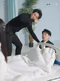 第15集 - 別時茫茫江浸月