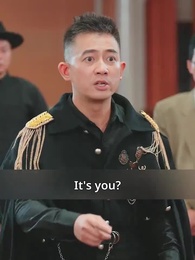 Episode 21 - Like Father, Like Son