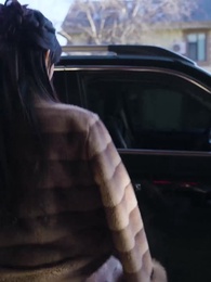 [Dijuluki] Ayah Aku Pengawal Keselamatan - Episode 84