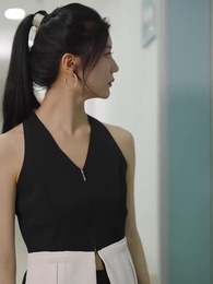 Tập 110 - Bí Mật Không Thể Nói