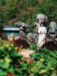 第44集 - 夫君獨寵外室，我轉身出府嫁反派