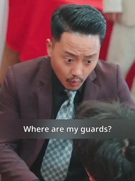 Episode 16 - Like Father, Like Son