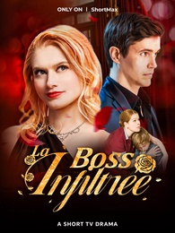 La Boss Infiltrée