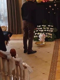 第38集 - 去世後,老公追悔莫及