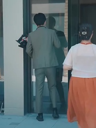 A Housewife's Counterattack - Episode 59