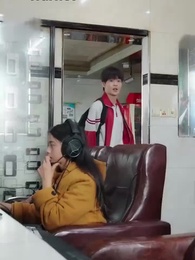 Episode 6 - Kasih Sayang Yang Terlambat