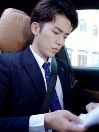 ตอนที่ 31 - เสน่หาล้อมใจ