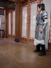 Episode 32 - Rising Beyond Heaven