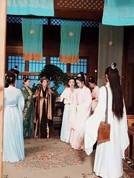 夫君獨寵外室，我轉身出府嫁反派 - Episode 23