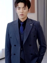 เสน่หาล้อมใจ - Episode 46