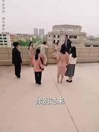 第57集 - 天涯赤子心