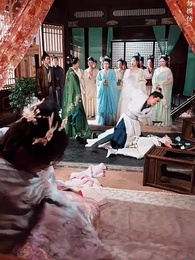 第47集 - 夫君獨寵外室，我轉身出府嫁反派