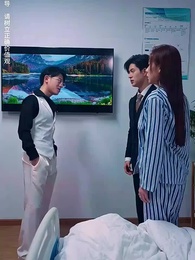 第25集 - 去世後,老公追悔莫及