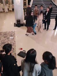 Episode 20 - Sleep with the Mistress's Husband