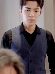 ตอนที่ 39 - เสน่หาล้อมใจ