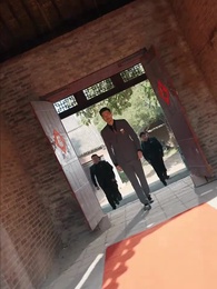 My Father Is Not Nobody - Episode 16