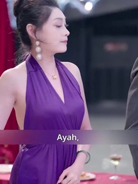 Episode 12 - [Dijuluki] Ayah Aku Pengawal Keselamatan
