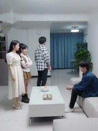 Kasih Sayang Yang Terlambat - Episode 10