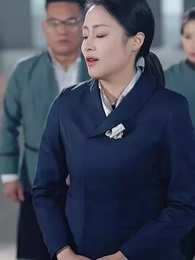 第27集 - 雪夜破曉