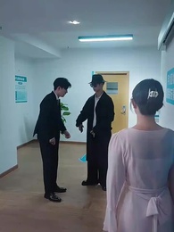 第28集 - 去世後,老公追悔莫及