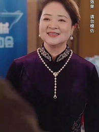 慈母賢妻不識婿 - Episode 42