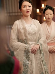 毒医聖手の私がデブ妻に転生した件 - Episode 57