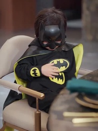 Tiga Anugerah dan Suami Manis - Episode 4